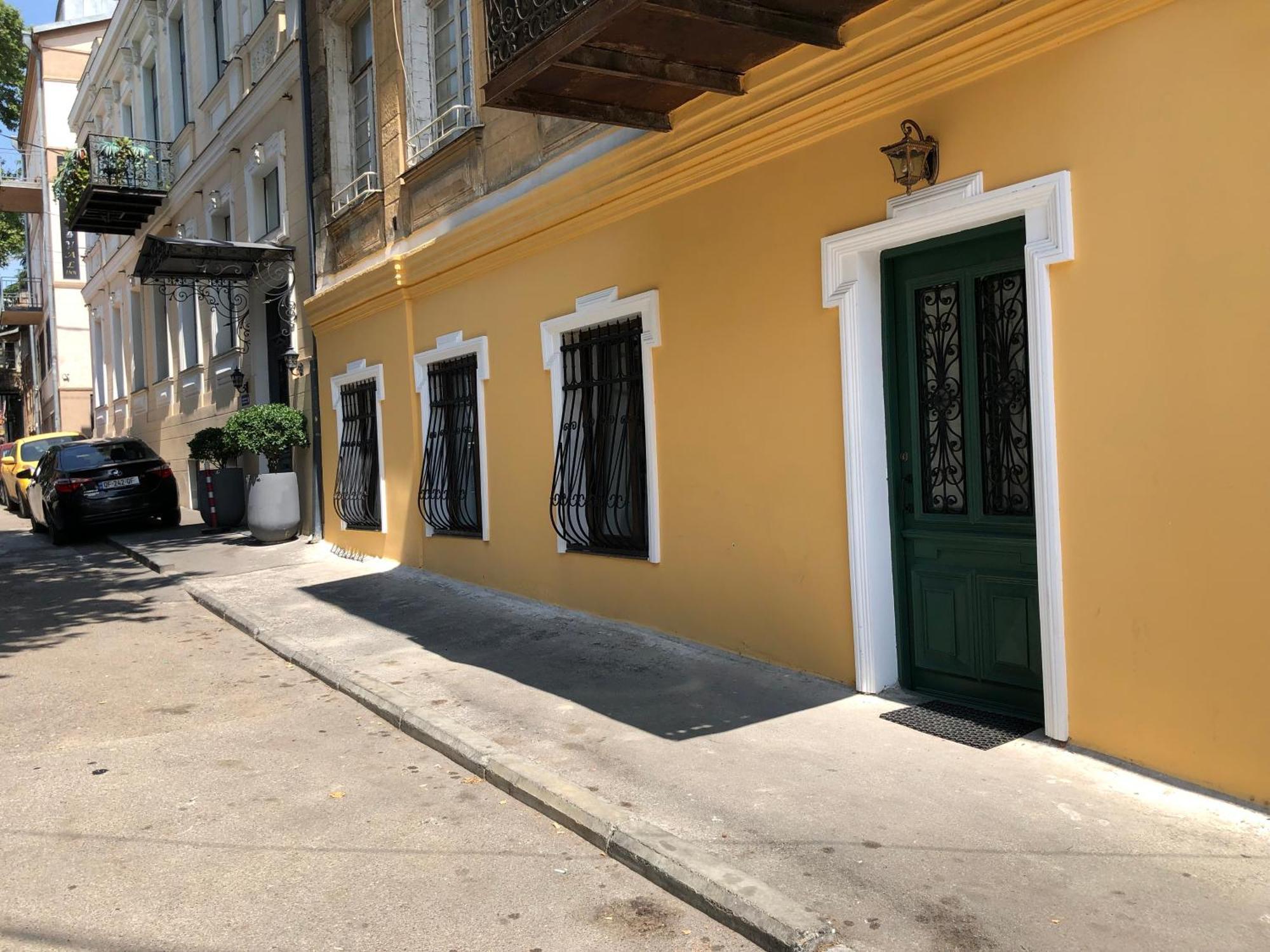 Margarita Апартаменты