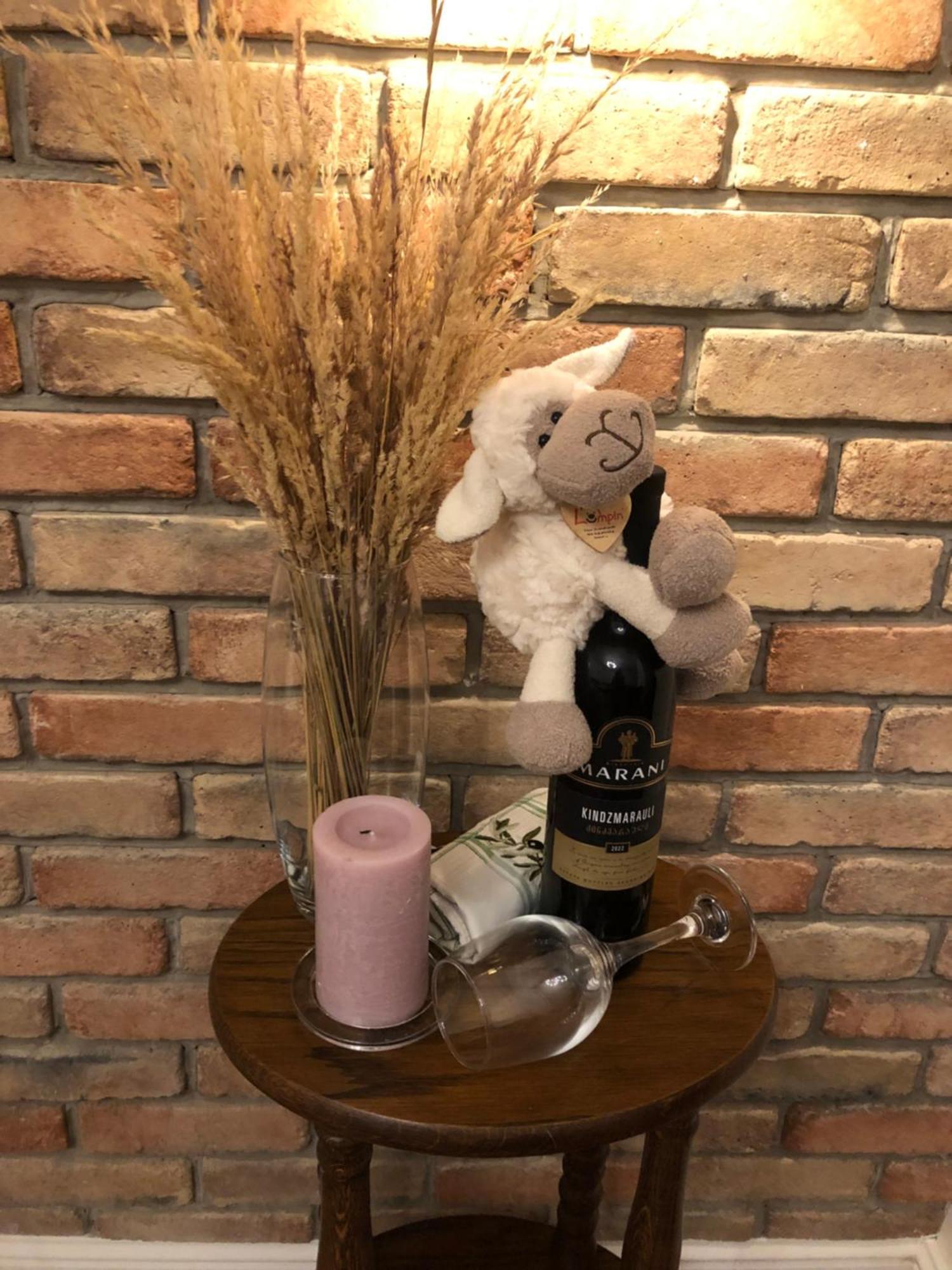 Margarita شقة *